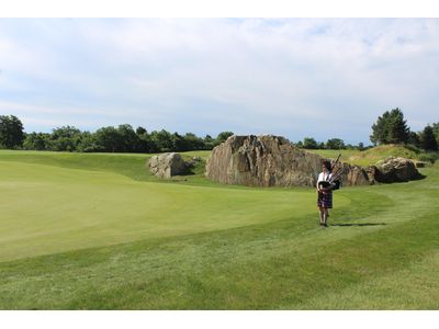 View the details for 2024 Junior Achievement of Greater Boston Golf Classic