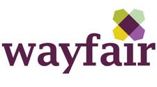 Logo for Wayfair