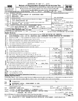 Junior Achievement of Greater Boston 990 Form (2020) cover