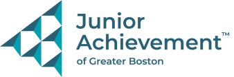Junior Achievement of Greater Boston Inc logo