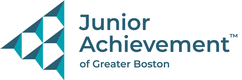 Junior Achievement of Greater Boston logo
