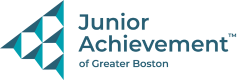 Junior Achievement of Greater Boston logo