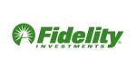 Logo for Fidelity Investments