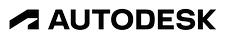 Logo for Autodesk