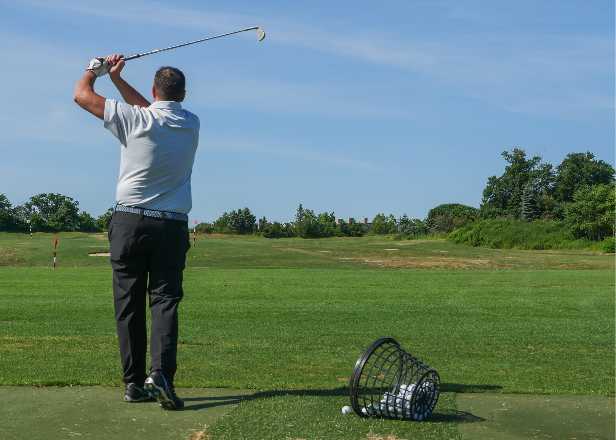 JA Golf Classic 2021