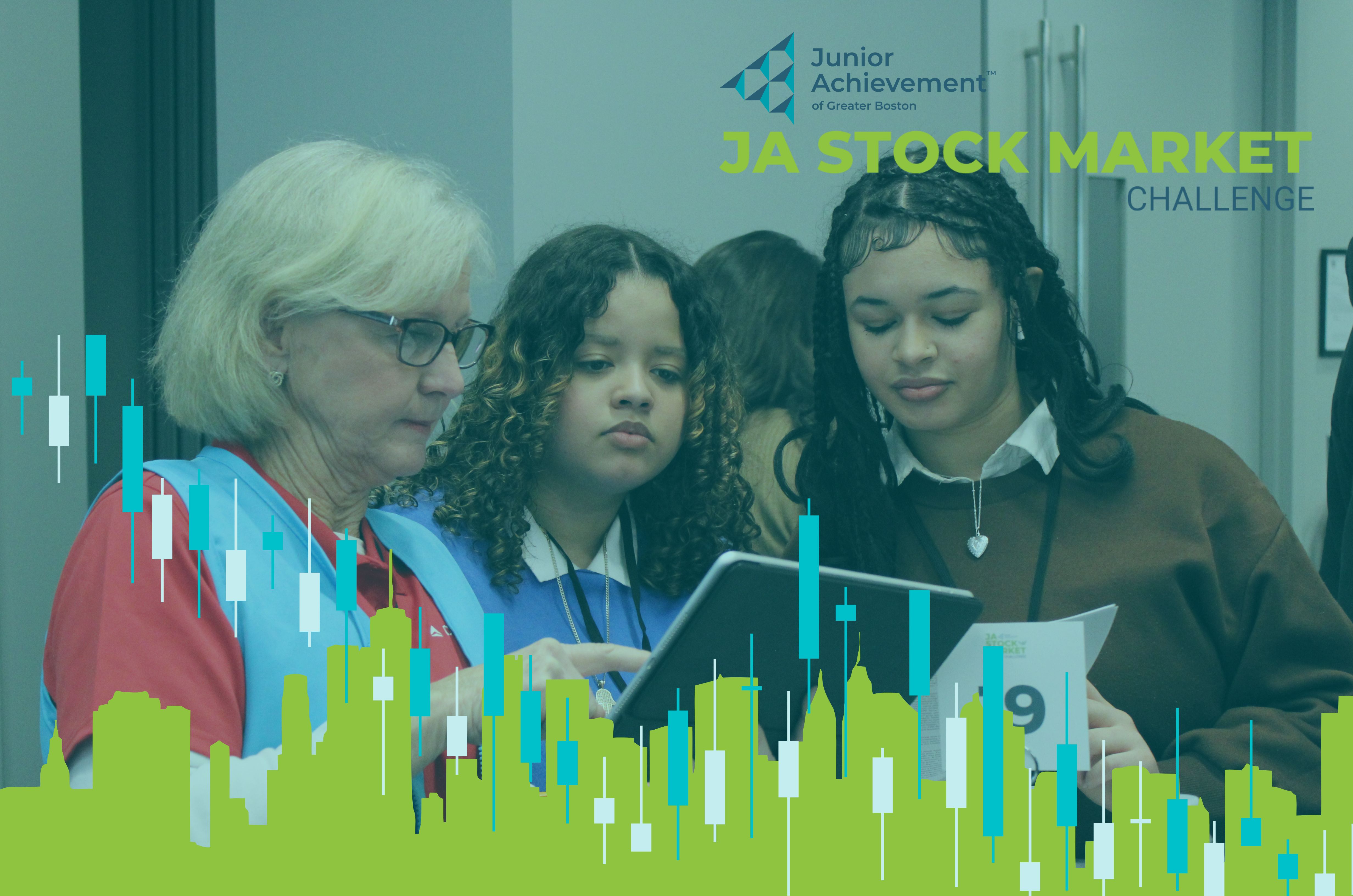 JA Student and Corporate Stock Market Challenge 2026