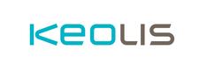 Logo for Keolis