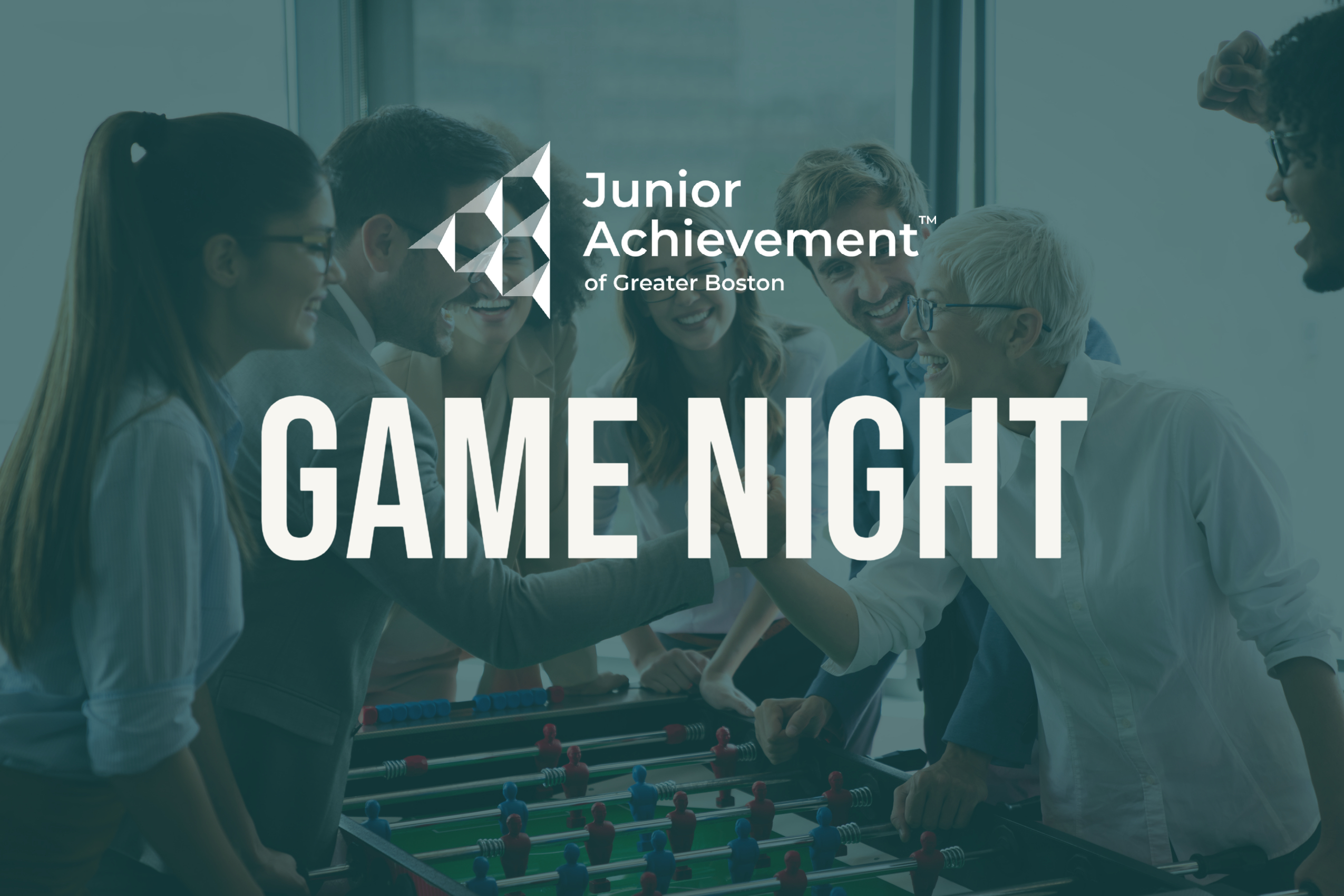 JA Game Night 2023