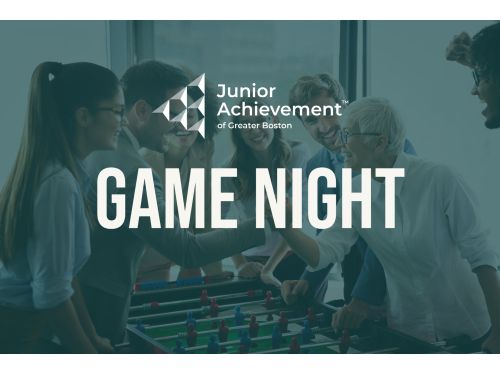 JA Game Night 2023