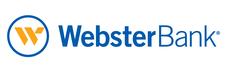 Logo for Webster Bank