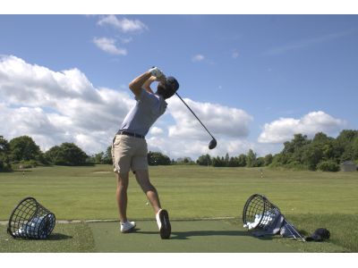 View the details for 2025 Junior Achievement of Greater Boston Golf Classic