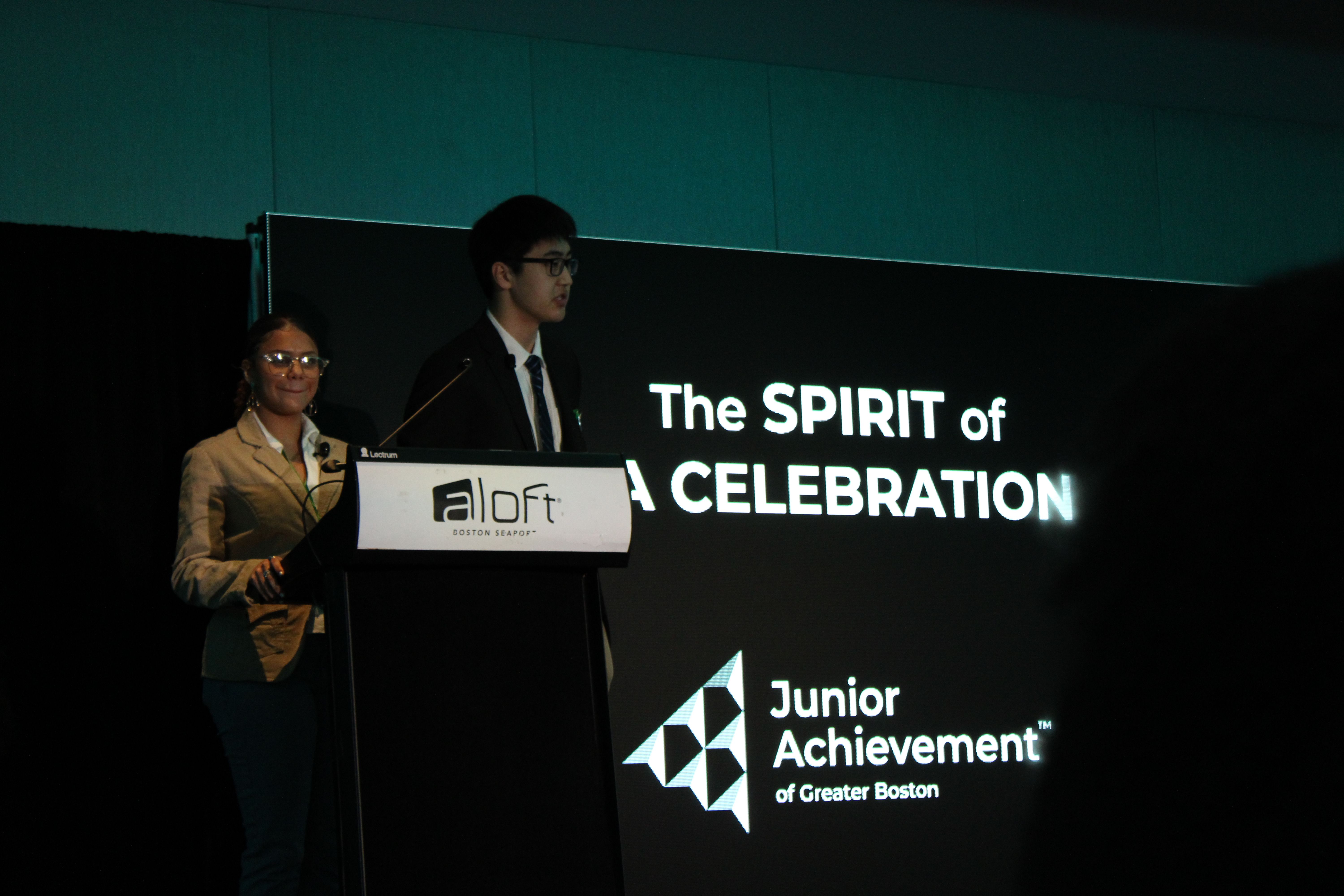 Spirit of JA Celebration 2023 - Spring Gala