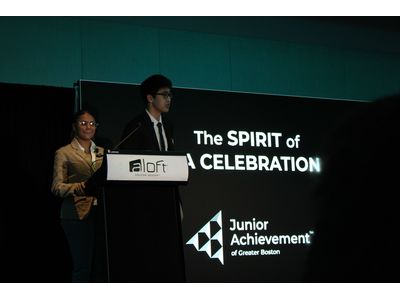 View the details for Spirit of JA Celebration 2023 - Spring Gala