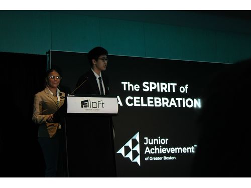 Spirit of JA Celebration 2023 - Spring Gala