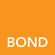 Logo for BOND Brothers
