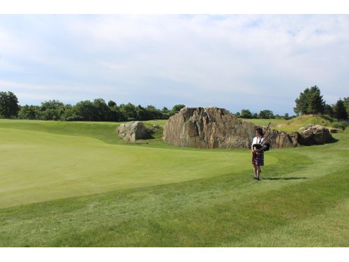 2024 Junior Achievement of Greater Boston Golf Classic