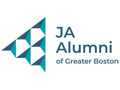 j a alumni of greater boston logo