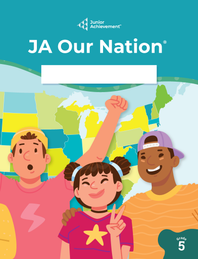 JA Programs | Junior Achievement of Greater Boston