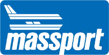 Logo for Massachusetts Port Authority