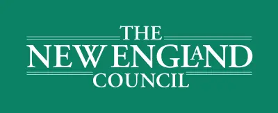 Logo for sponsor New England Council