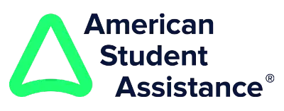 Logo for sponsor American Student Assistance