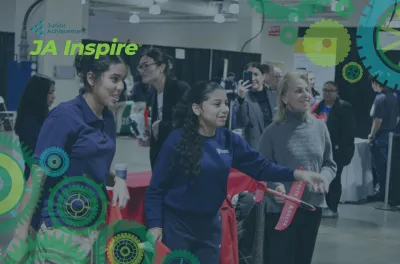 JA Inspire 2025