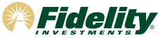 Logo for Fidelity Investments
