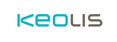 Logo for sponsor Keolis