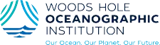 Logo for Woods Hole Oceanographic Institution