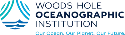 Logo for sponsor Woods Hole Oceanographic Institution