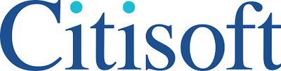 Logo for sponsor Citisoft