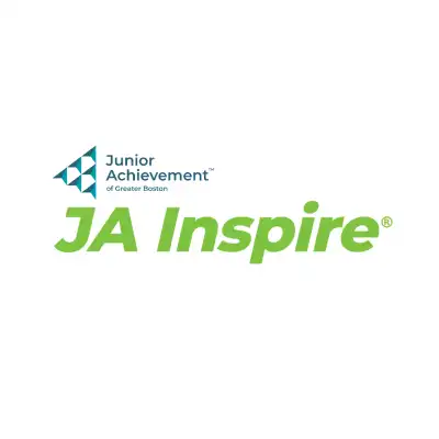 JA was featured on CBS News and The Daily Item at JA Inspire