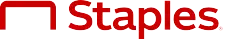 Logo for Staples, Inc