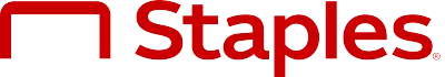 Logo for sponsor Staples, Inc