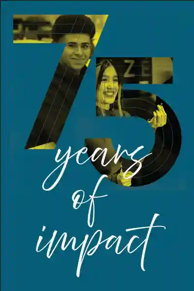 75 years of Impact