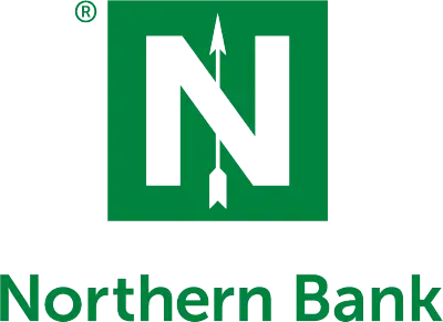 Logo for sponsor Northern Bank and Trust Co