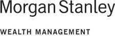 Logo for Morgan Stanley