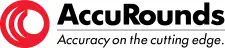 Logo for AccuRounds