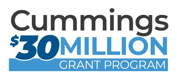 Cummings Grant Program