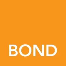Logo for BOND Brothers