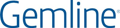 Logo for sponsor Gemline