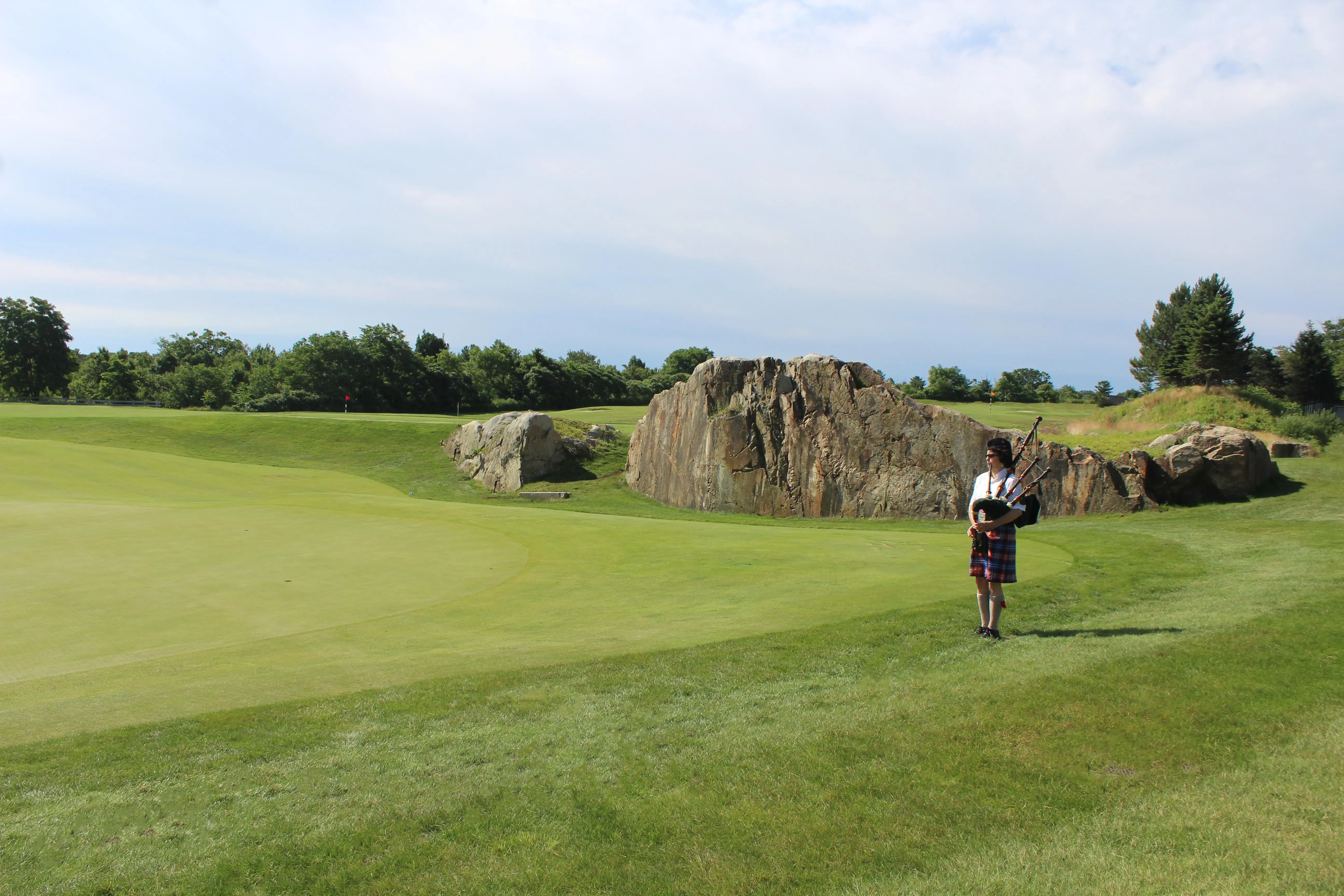 JA Golf Classic 2024