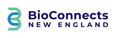 Logo for sponsor BioConnects New England