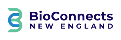 Logo for sponsor BioConnects New England